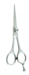 Beard Mustache Grooming Scissors 5" Razor Sharp Blades Hair Cutting Shears. Fixed Price $9.60.