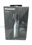 Panasonic ER-GK80-S Rechargeable Trimmer. Fixed Price $79.95.