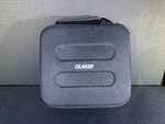Glaker Hair Clippers For Men Professional Cordless M10 And Y10S Models. Fixed Price $55.00.