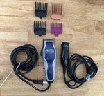 Wahl Pet Clippers Grooming Kit With Guides PCMC-2 Dog Cat Oster Trimmer Tested. Fixed Price $19.99.