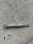 Rubis Switzerland Wafer Tweezer Watchmaking 43 Lb Sa. Fixed Price $24.99.