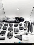 Conair Piece Cordless Rechargeable Pro-style Haircut Kit Number HC510R. Fixed Price $28.99.