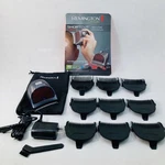 Remington Shortcut Pro Self Haircut Kit Cordless Head Clipper Beard Trimmer 14PC. Fixed Price $47.45.