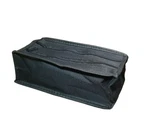 Wahl Trimmer Storage Travel Carry Case 9864 9888 9854 Double Zipper Genuine Oem. Fixed Price $8.99.