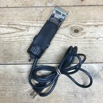 Oster Power Line Single Speed Clipper Tested. Fixed Price $39.99.