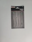 Bench Hardware Set Of 4 Tweezers Tools Jewelry Crafts Beads Hobby New. Fixed Price $6.00.