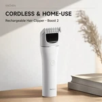 Enchen Boost 2 Cordless Hair Clipper Beard Trimmer Adjustable Usb-c Rechargeable. Fixed Price $32.99.