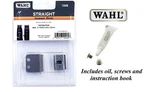 Wahl Standard Blade For Ac Trimmer,sidekick,rechargeable & Personal Trimmers. Fixed Price $24.99.