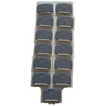 Surgical Clipper Blade Carefusion 4406 Pack Of 13!! High Quality!. Fixed Price $54.97.
