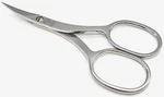 Stainless Steel Polished Nts-solingen Germany Modern Nail Scissors 9CM. Fixed Price $31.76.