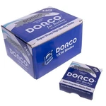 Dorco Blue Single Edge Barber Razor Blades 1000. Fixed Price $48.00.