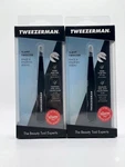 Tweezerman Slant Tweezers Random Color /) Full Size Nob. Fixed Price $9.99.