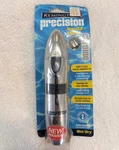 Remington Precision Nose & Ear Vintage Trimmer Wet Dry Battery Operated NE-3. Fixed Price $16.99.