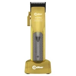 Gold Hair Trimmer Professional Barber Clipper Zero Gap Precision Durable Quiet. Fixed Price $170.90.