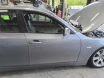 (local Pickup Only) Passenger Front Door Electric Green Tint Fits 06-10 Bmw 550I. Fixed Price $167.78.