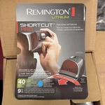 Remington Shortcut Self-haircut Trimmer Kit, Waterproof Cordless Electric Ra. Fixed Price $39.99.