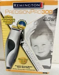 Remington Clippers Haircut Kit Precision Pro 21 Piece Long Corded Titanium. Fixed Price $44.34.