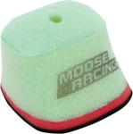 Moose Racing 1011-0849 Precision Pre-oiled Air Filter 03-19 Yamaha Tt-r 125. Fixed Price $29.95.