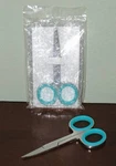 Avon (qty 2) Expert Grip Nail Scissors Stainless Steel Nip!. Fixed Price $24.99.