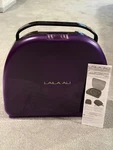 Laila Ali Ionic Soft Bonnet Hair Dryer LADR5604 W/ Instructions. Fixed Price $24.99.