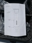 Izutech Hair Clipper Kit With Accessories And Storage Case For Head Face. Fixed Price $200.00.