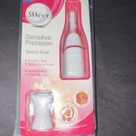 Sweet Sensitive Precision Beauty Styler Shaver Trimmer Bikini Underarm. Fixed Price $8.99.