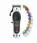 Wahl Cordless Color Pro Clipper, Usb Rechargeable Haircutting Kit, Women. Fixed Price $49.99.