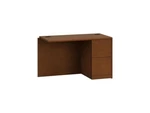 Hon H10711R.CC 10700 Series Full Right Pedestal Return, 48" X 24" 29.5". Fixed Price $849.99.