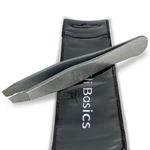 Tweezers - Surgical Grade Stainless Steel Slant Tip For Eyebrow Shaping. Fixed Price $26.64.
