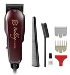 Wahl Professional 5-STAR Balding Clipper V5000+ Burgundy 8110-830. Fixed Price $77.29.