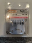 Oster Turbo 111 Size 3.5 Blade. Fixed Price $29.99.