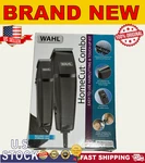 Wahl Homecut Combo Haircutting & Touch Up Kit With Case Model 79450 New. Fixed Price $30.00.