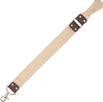Rite Edge Razor Strop 172577-19 3/4" Overall. 1/2" Wide Leather. Fixed Price $18.64.