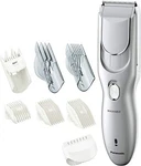 Panasonic ER-GF81-S Hair Clippers Cutter Silver AC100V New Free Shipping. Fixed Price $99.98.