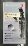 Remington Japanese Grade Steel Ultimate Precision Reversible T-blade Trimmer. Fixed Price $33.95.