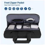 13.3 Inch Computer Bag With Shoulder Strap, Organized Design. Fixed Price $52.79.