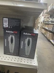 Babyliss Lithiumfx+ Ergonomic Clipper FX673N Professional Cord/cordless. Fixed Price $89.95.