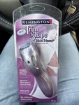 Remington BKT-1000 & Shape Bikini Trimmer, Grooming New. Fixed Price $110.00.