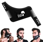 New Beard Shaping & Styling Tool With Inbuilt Comb For Perfect Line Up Edging. Fixed Price $14.49.