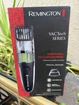 Remington Vacuum Beard Trimmer Rechargeable 13 Settings Washable Blades 2-18MM. Fixed Price $45.00.