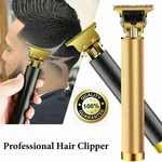 Professional Hair Clippers Trimmer Cutting Beard Cordless Barber Shaving Machine. Fixed Price $7.59.