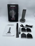 Pritech Hair Trimmer For Women And Kids Rechargeable Clippers Beard .... Fixed Price $14.40.