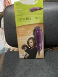 Andis 18400 Multi-style Clipper Kit MC-3 (6 Attachments) New. Fixed Price $20.00.