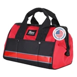Thrive Car Emergency Kit & Roadside 104 Piece Set, Red Canvas Bag. Fixed Price $76.69.