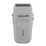 Babyliss Lithiumfx+ FX3 Gray Two Foil Cordless Professional Shaver FXFS573GY. Fixed Price $69.99.