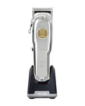 Wahl 5-STAR Metal Edition Senior Cordless Clipper Silver. Fixed Price $172.13.