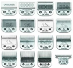Andis Detachable Clipper Blades. Fixed Price $40.19.
