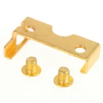 Dual Holes Blade Slide Hair Cutter HOLDER+2* Screws For Wahl 1919/8504 Clipper. Fixed Price $12.39.