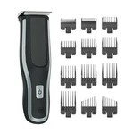 Wahl Self-haircut Pro Lithium Ion Cordless Clippers, Easy To Use. Fixed Price $44.36.