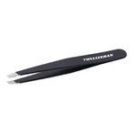 Tweezerman Black Stainless Steel Slant - Count (pack Of 1),. Fixed Price $35.95.